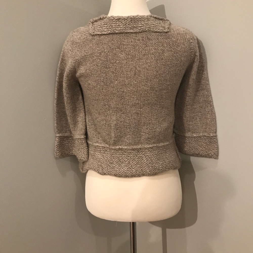 Free People Knit Sweater, S - Picture 2 of 3